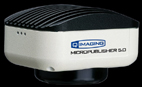 CAMERAS&nbsp;QIMAGING MICROPUBLISHER