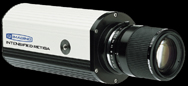 CAMERAS&nbsp;QIMAGING RETIGA Monochrome FireWire CCD
