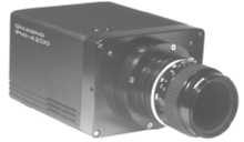 CAMERAS&nbsp;QIMAGING PMI-4201