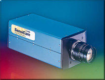 CAMERAS&nbsp;COOKE SENSICAM