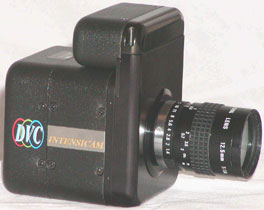 CAMERAS&nbsp;DVC-1412